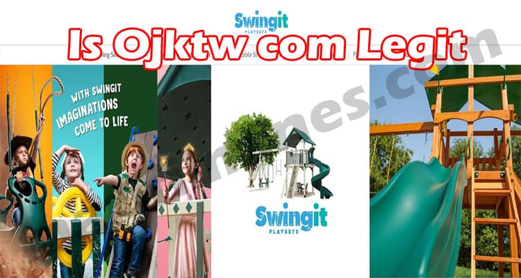 Is Ojktw com Legit [May 2021] Read The Review Today!
