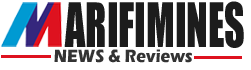 marifilmines Top Header Logo