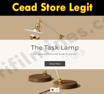 Cead Store Legit (June 2021) Check The Reviews Here!