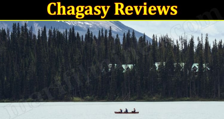 Chagasy Reviews (June) Is This Legit Or Another Scam?