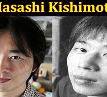 Did Masashi Kishimoto Die (June) Read to Know the Story!