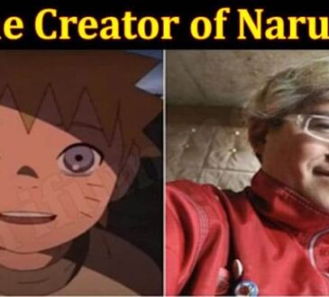 Did the Creator of Naruto Die (June) Read Details Here!