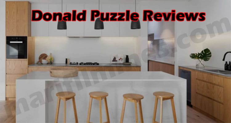 Donald Puzzle Reviews 2021