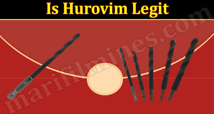 Is Hurovim Legit (June) Easy And Quick Website Review!