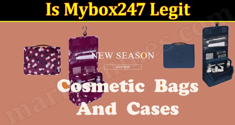 Is Mybox247 Legit {June 2021} Read Fair Reviews Here!