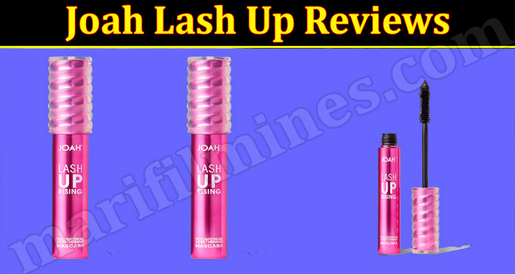 Joah Lash Up Reviews [June] Legit or a Hoax Website?