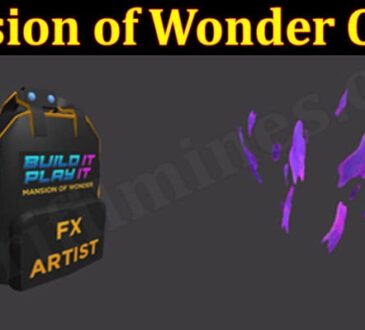 Mansion of Wonder Codes {June 2021} Read Here To Know!