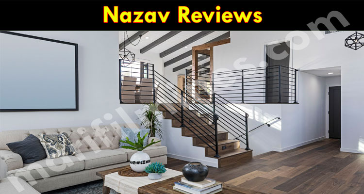 Nazav Reviews {June 2021} Is It Legit Store Or Not