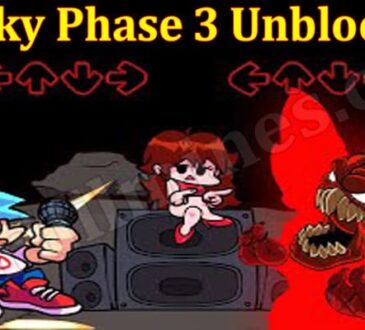 Tricky Phase 3 Unblocked (June) Know The Game Zone Here!