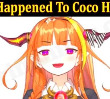 What Happened To Coco Hololive (June) All Details Inside