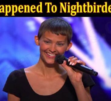 What Happened To Nightbirde On Agt (June) Know Here!
