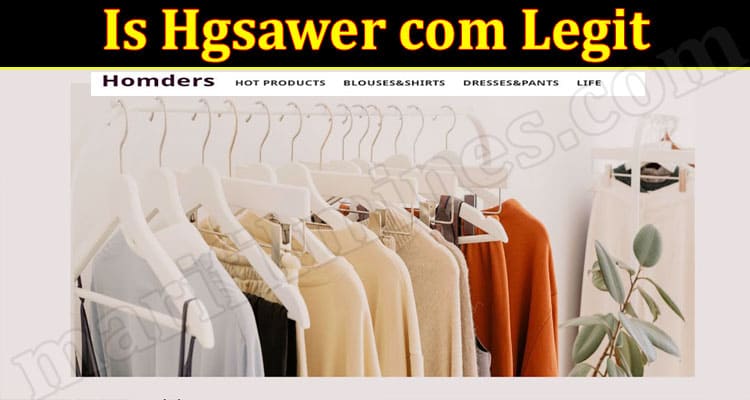 Is Hgsawer com Legit {July 2021} Read The Full Review!