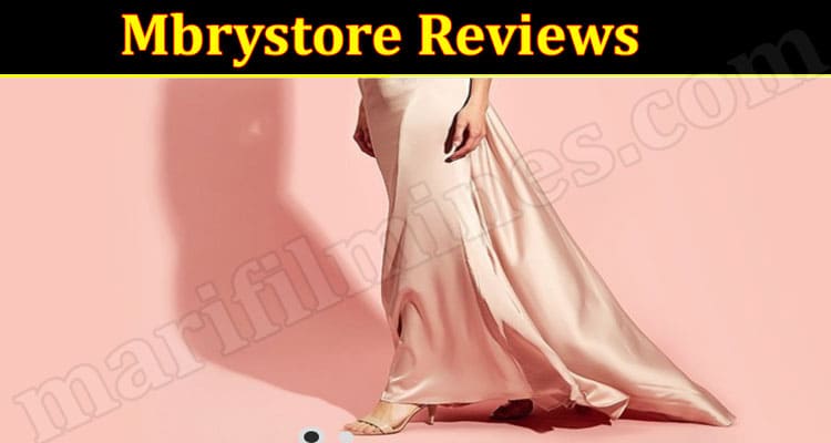 Mbrystore Reviews 2021