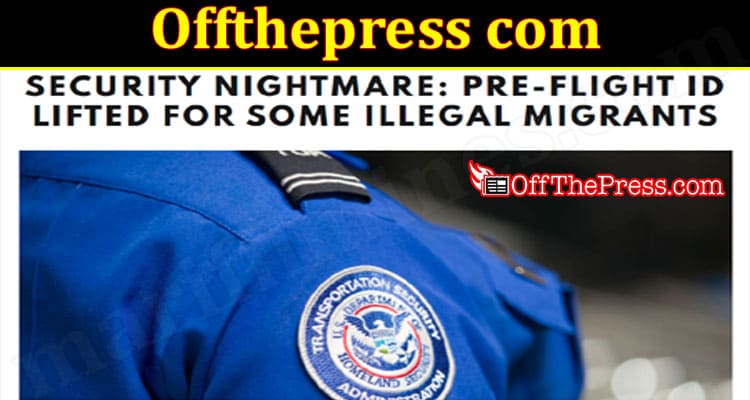 Offthepress com (July) Is It A Reliable News Platform?