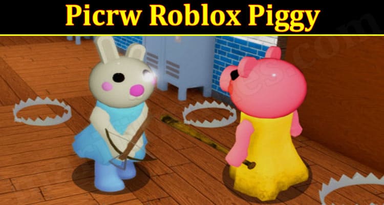 Picrw Roblox Piggy (July 2021) Create New Avatars Now!