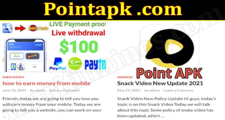 Pointapk .com 2021.