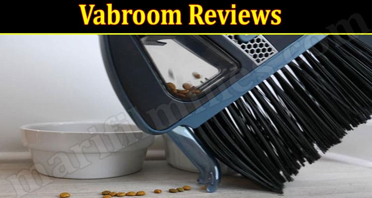 Vabroom Reviews 2021.