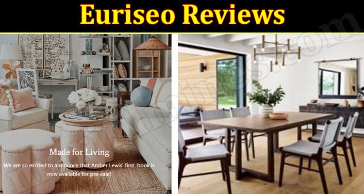 Euriseo online Website Reviews