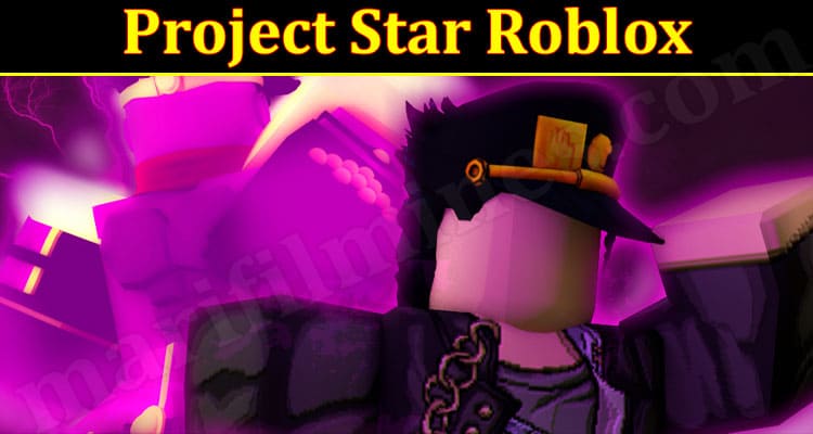 Gaming Tips News Project Star Roblox