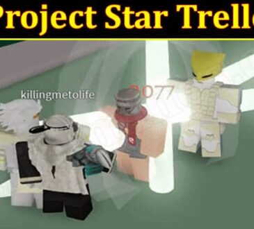 Gaming Tips News Project Star Trello