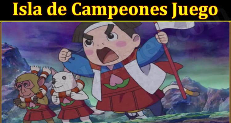 Isla de Campeones Juego Online Game reviews