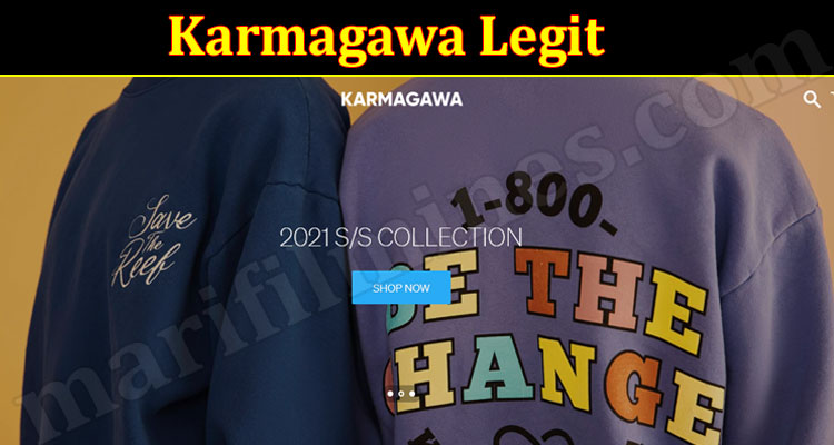 Karmagawa Online Website Reviews