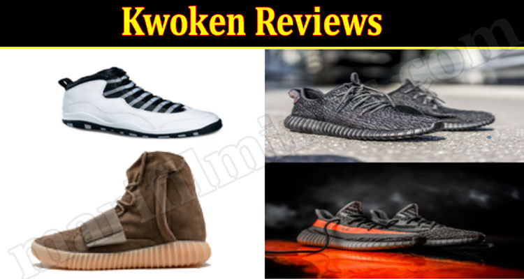 Kwoken Reviews Online Website Reviews