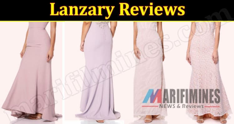 Lanzary Online Website Reviews