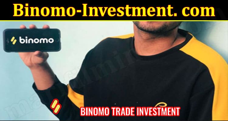 Latest News Binomo-Investment