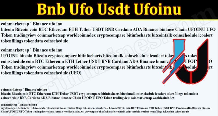 Ufoinu.com btc bnb