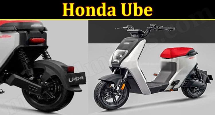 Latest News Honda Ub