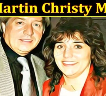 Latest News Jim Martin Christy Martin