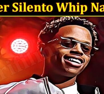 Latest News Rapper Silento Whip Nae Nae