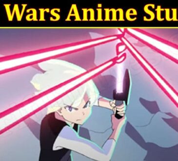 Latest News Star Wars Anime Studios