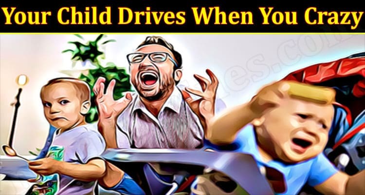 Latest News Your Child Drives