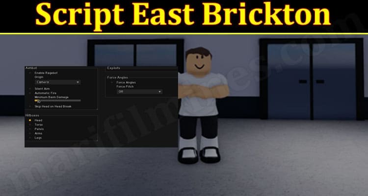 Latst News Script East Brickton 2021