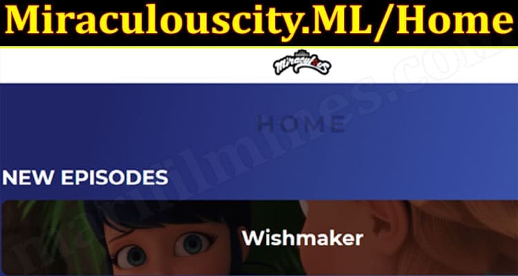 Miraculouscity.MLHome 2021