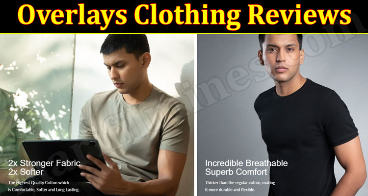 Overlays Clothing Online Product Reviews