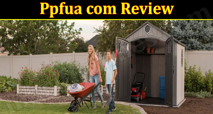 Ppfua Online Website Review