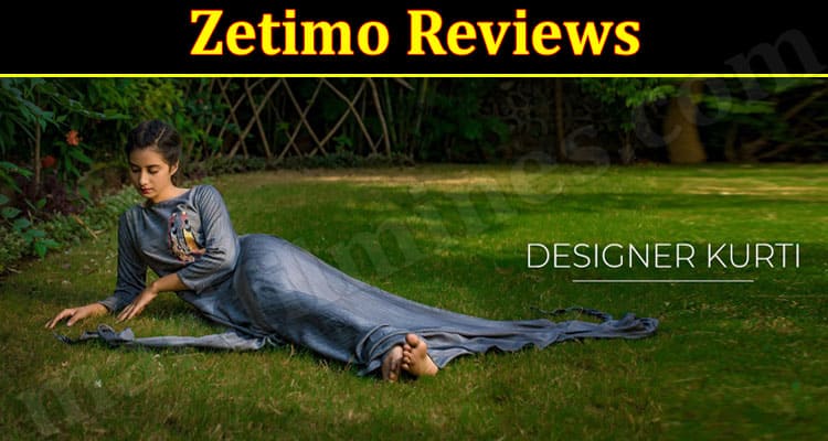 Zetimo Reviews (Aug 2021) Is The Website Legit Or Not
