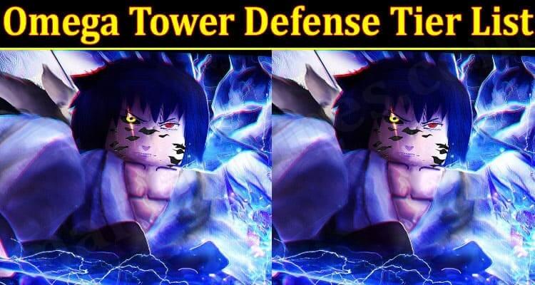 Omega tower defense simulator codes