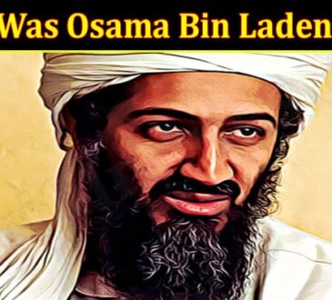 latest news Where Was Osama Bin Laden Caught