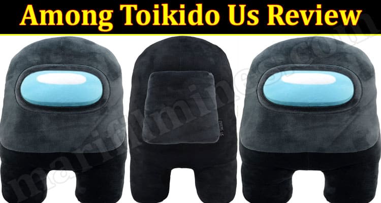 Among Toikido Us Online Product Review