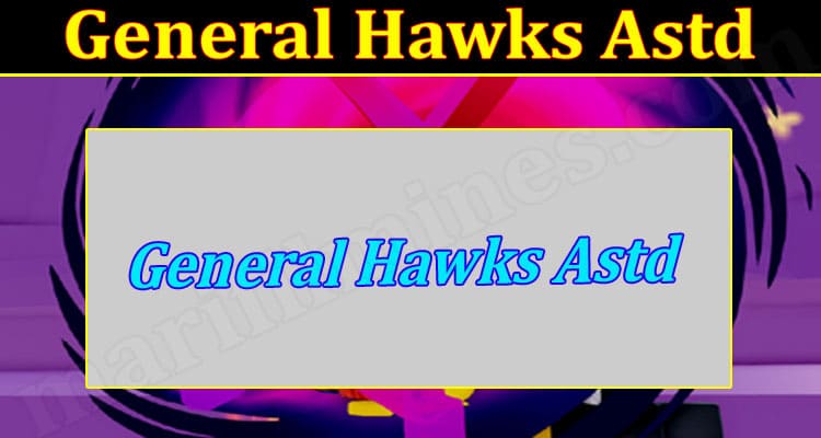 Gaming Tips General Hawks Astd
