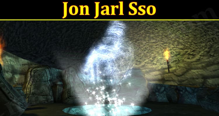 Gaming Tips Jon Jarl Sso