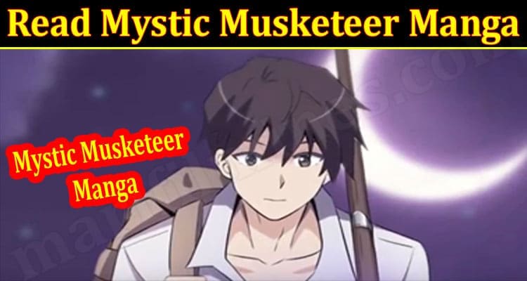 Gaming Tips Mystic Musketeer Manga