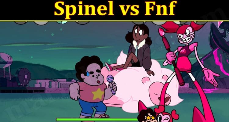 Gaming Tips Spinel vs Fnf