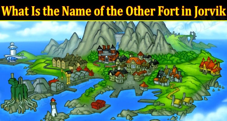 Gaminr Tips Name of the Other Fort in Jorvik