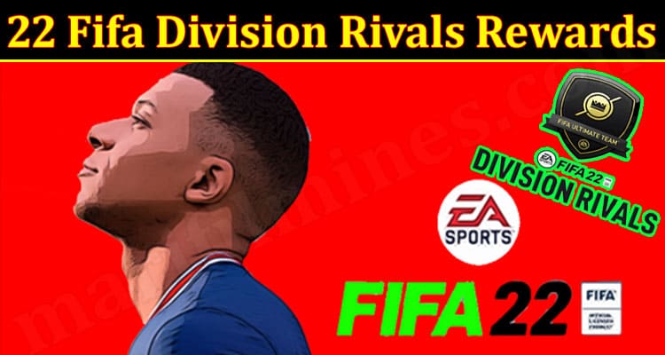 Latest News 22 Fifa Division Rivals Rewards