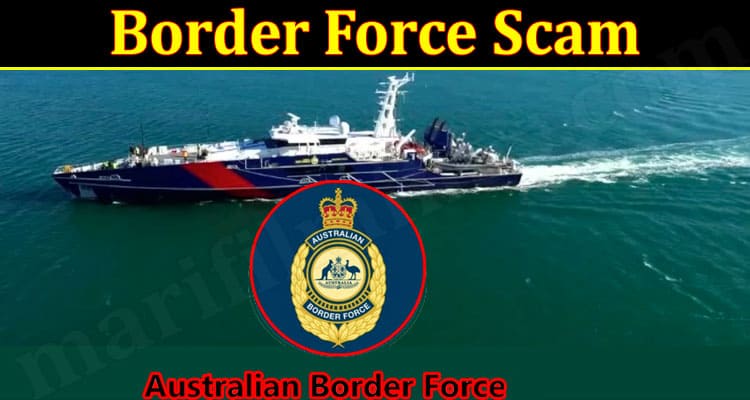 Latest News Border Force